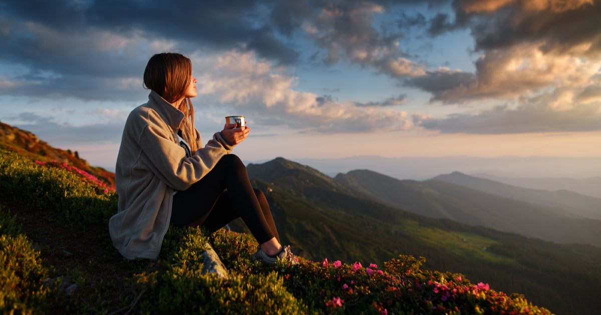 Energy You Can Rely On: No Crash, No Jitters