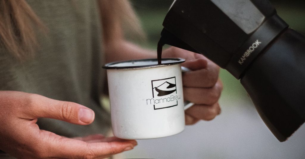 Coffee, MannaBrew, and Everyday Comfort: A Smooth Alternative for Coffee Lovers