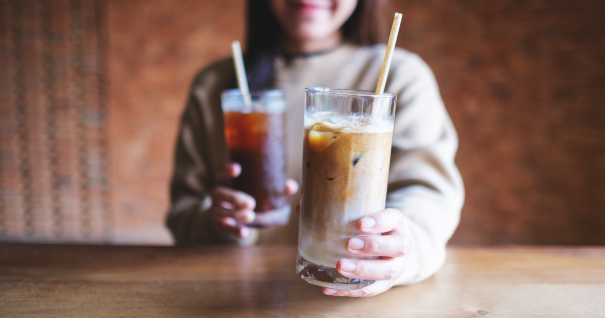 Cool Energy for a Hot Summer: Discover the Refreshing, Non-Acidic Coffee Alternative