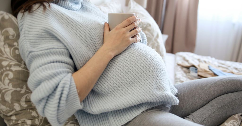 Why MannaBrew Is the Go-To Caffeine-Free Brew for Expectant Mothers