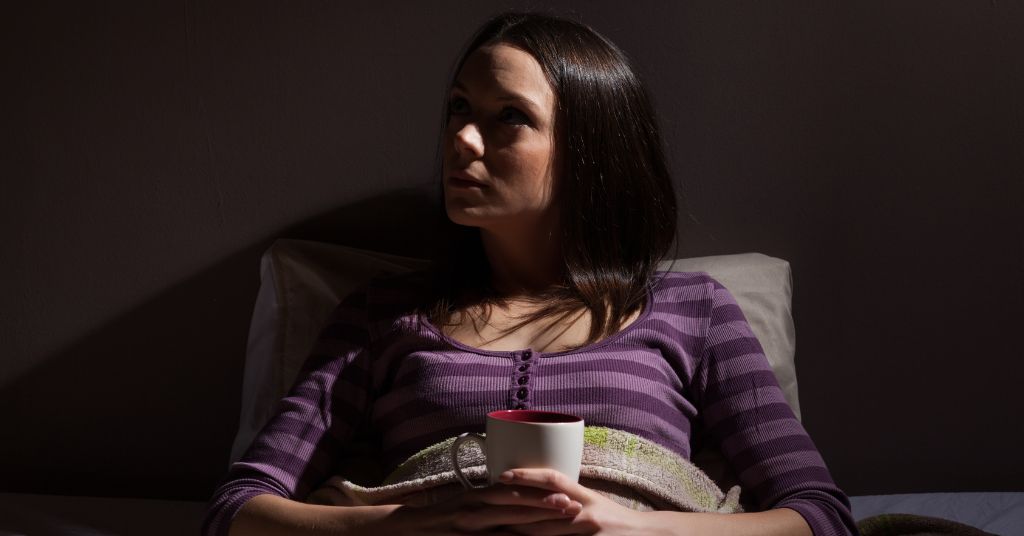 MannaBrew: The Ideal Nightcap for a Relaxing Evening Routine