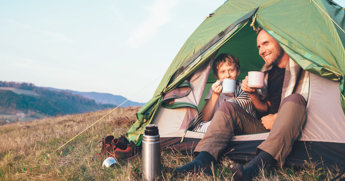 MannaBrew: The Wholesome Brew the Whole Family Can Enjoy