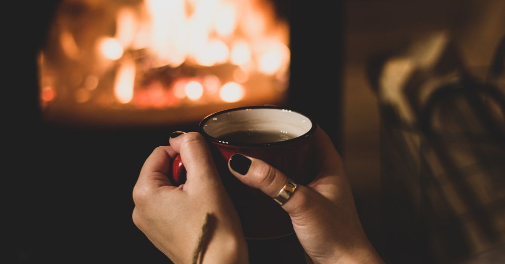 MannaBrew: The Perfect Winter Warmer