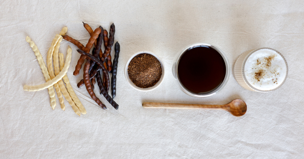 It’s Not Coffee, So What Does MannaBrew Actually Taste Like?